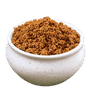 coconut–urad podi (kerala) the dravidian