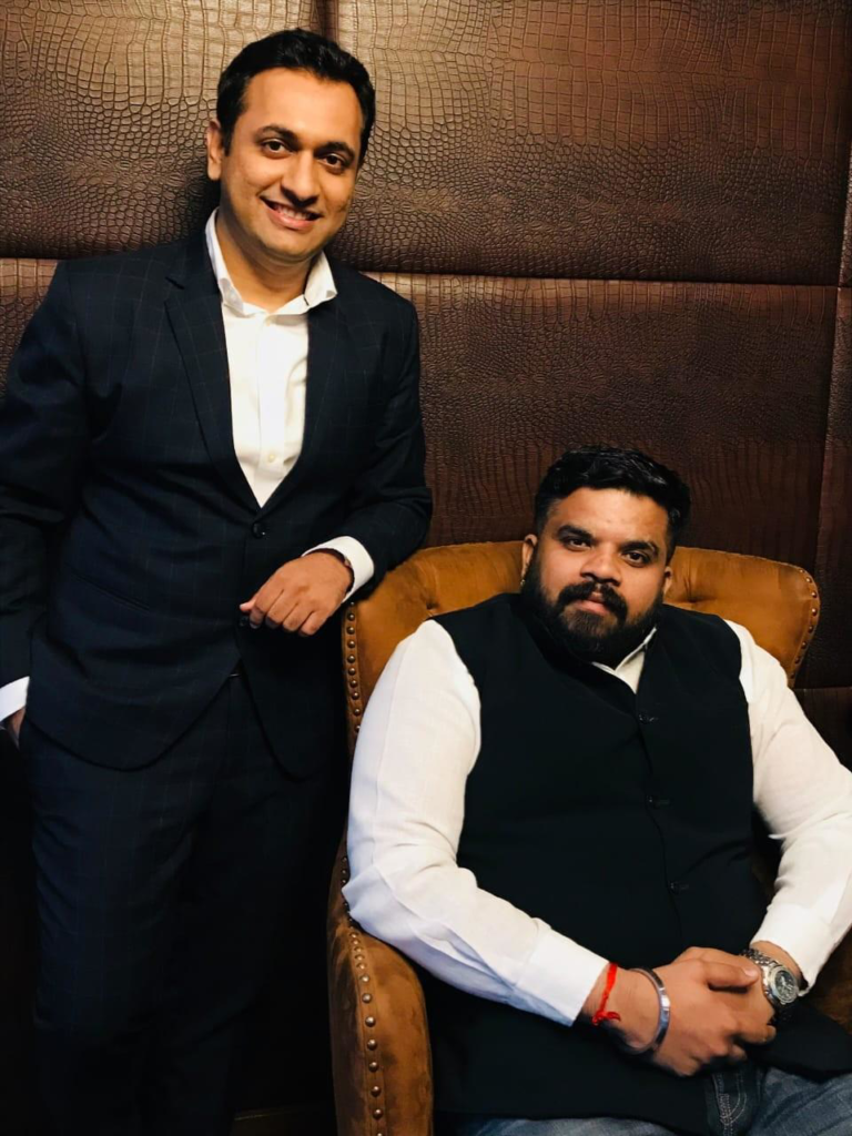 kbites founders investers