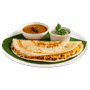 masala dosa the dravidian