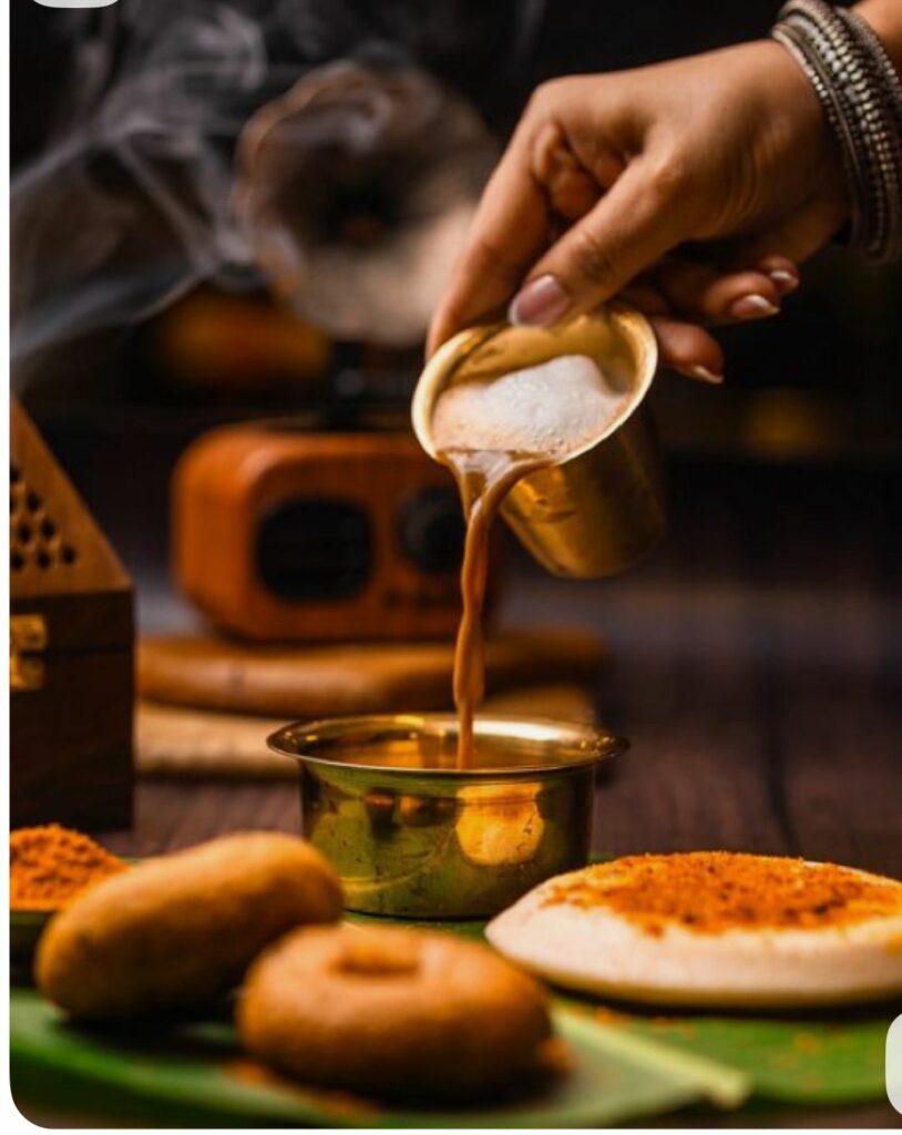 mendu wada the dravidian