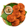 podi idli (ghee tossed) the dravidian