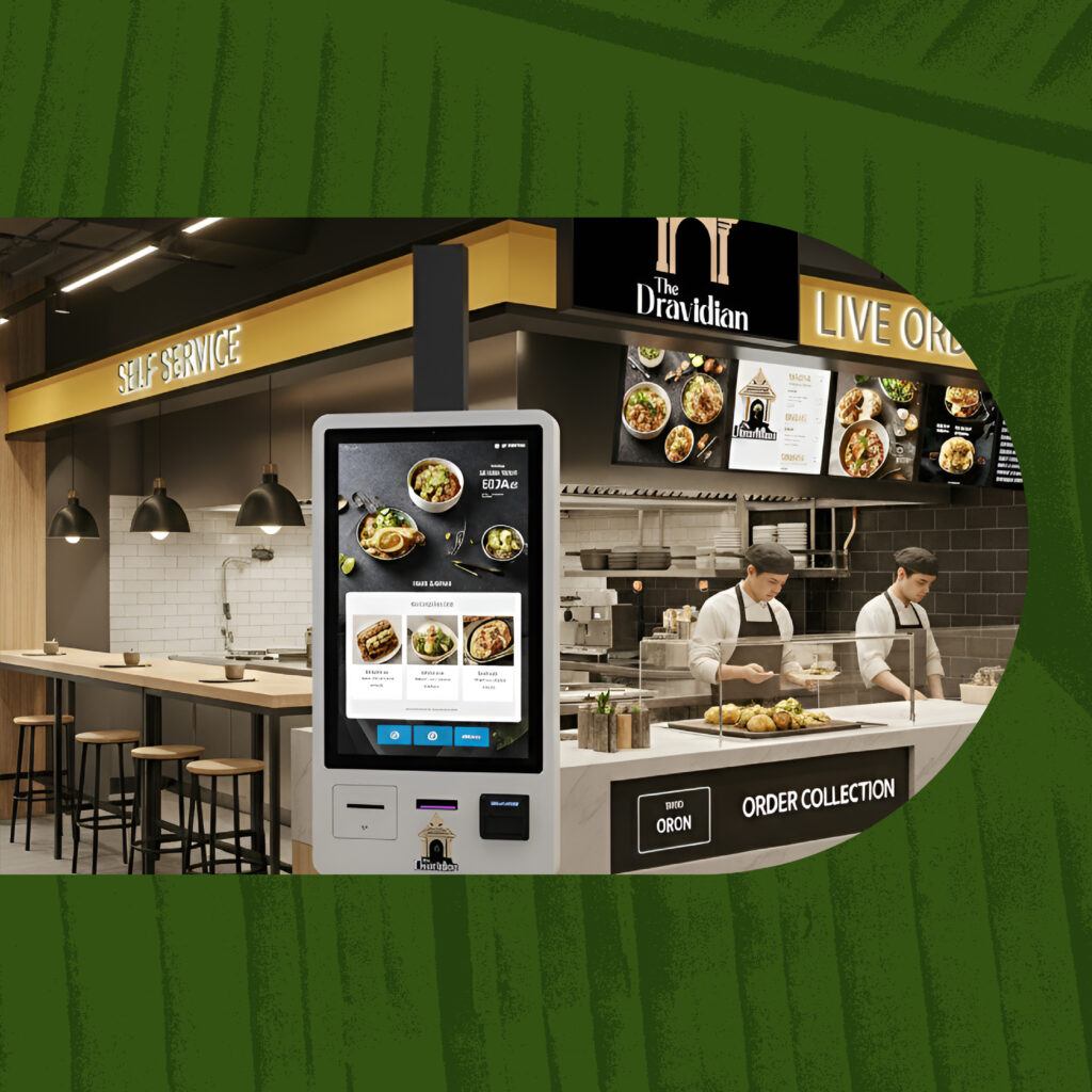 profitable franchise business the dravidian