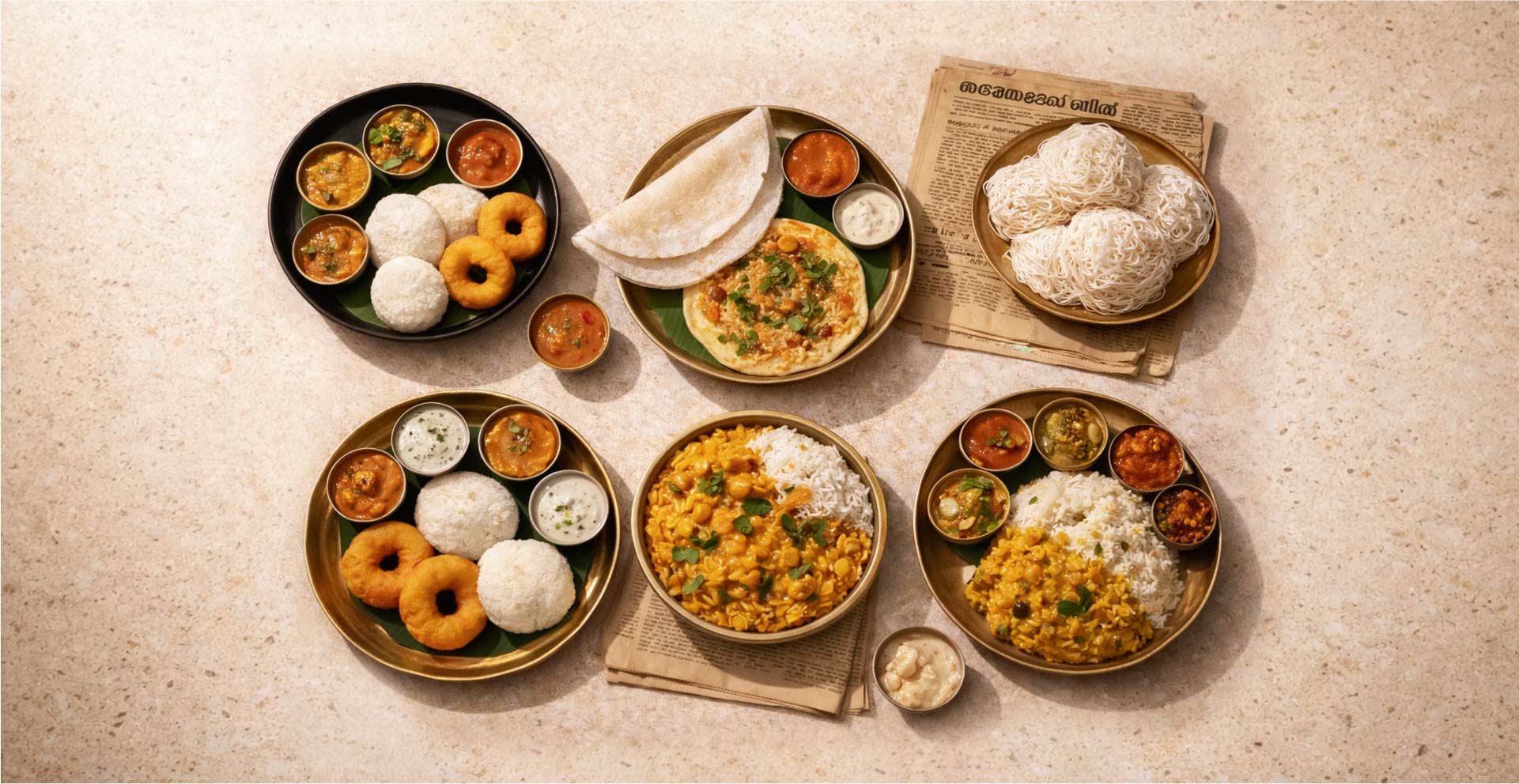 south indian foods the dravidian