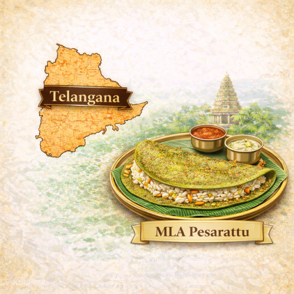 telangana