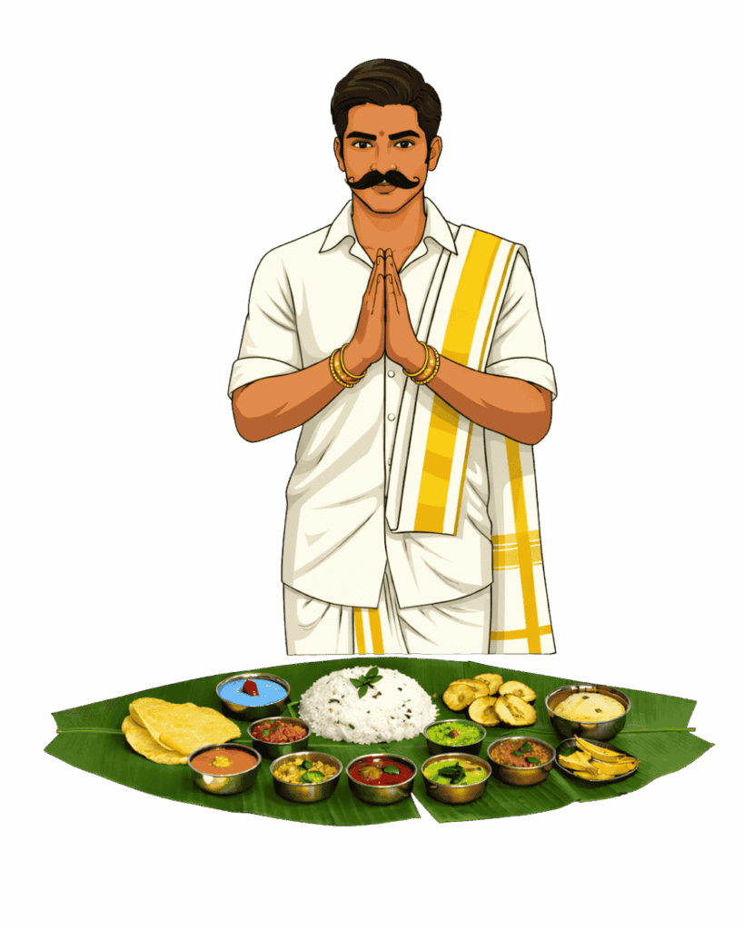 breakfast the dravidian (5)