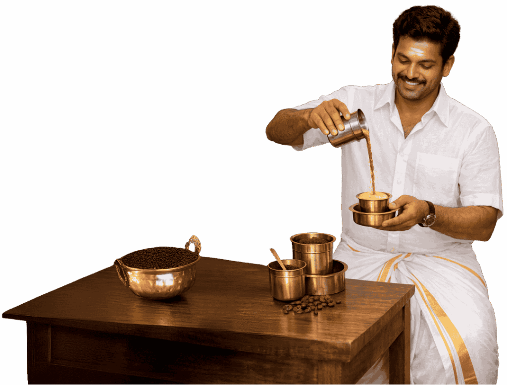 coffee near me the dravidian (3)