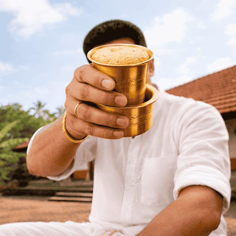 Home coffee near me the dravidian (4)