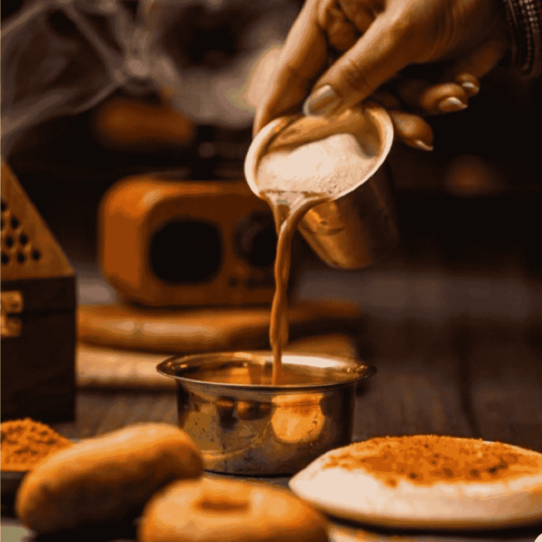 Home filter coffee near me the dravidian