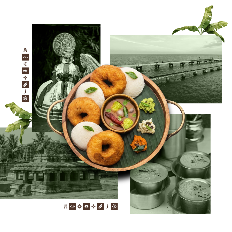 franchise business the dravidian