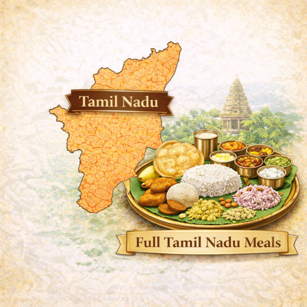 tamil nadu